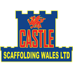 Castle Scaffolding Wales