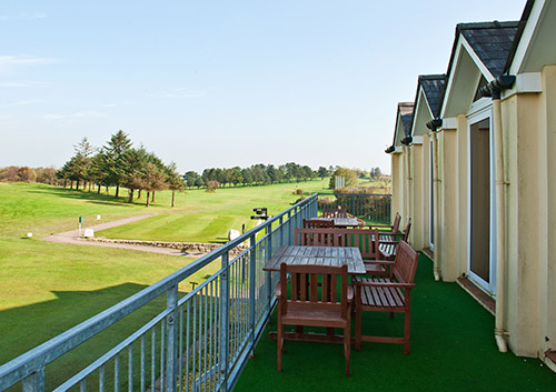 Carmarthen Golf Club - Gallery Image