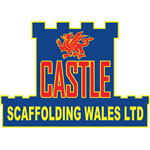 Castle Scaffolding Wales