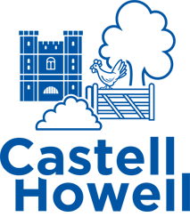 Castell Howell
