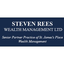 Steven Rees Wealth Management Ltd