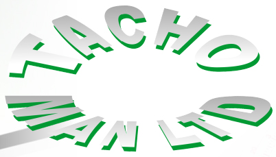 Tacho Man Ltd