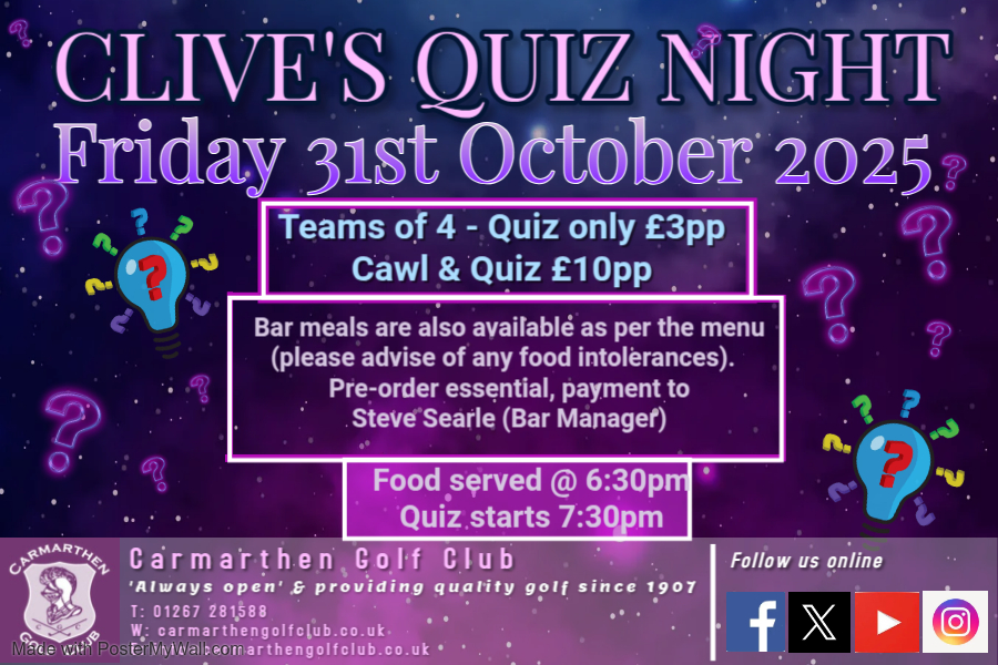 Quiz Night Poster v1-2
