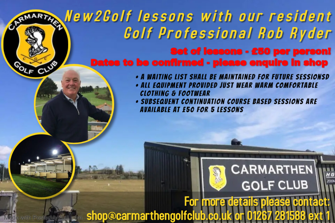 2025 New2golf Poster v1-2