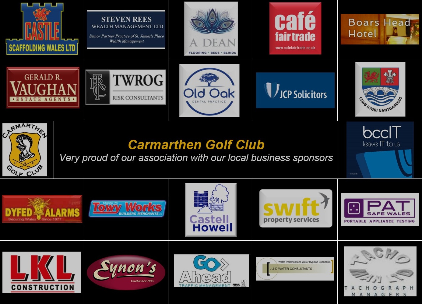 2026 Sponsors Board V1 0